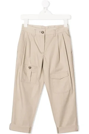 Dolce & Gabbana Hose mit Falten