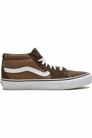 Vans X JJJJound Sk8-Mid Vault LX Sneakers