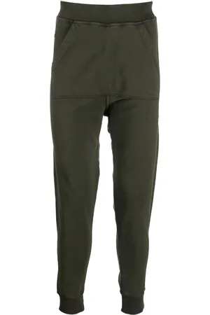 Dsquared2 Schmal zulaufende Jogginghose