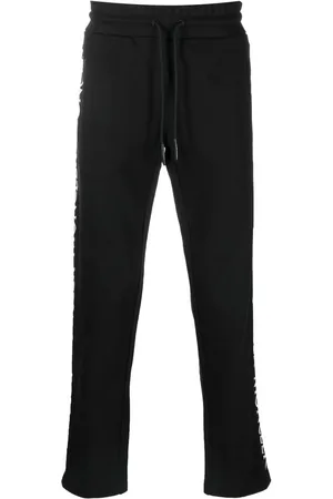 Moncler Jogginghose mit Logo-Print