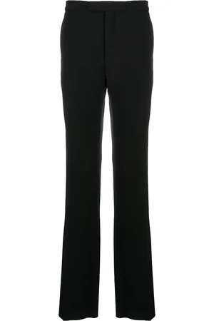 RAF SIMONS Hose mit seitlichen Streifen