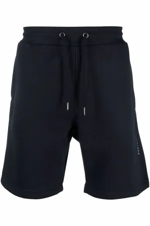 Tommy Hilfiger Joggingshorts mit Kordelzug