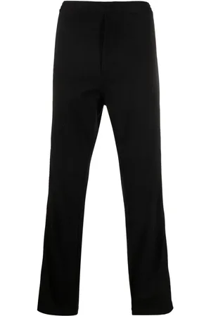 Dsquared2 Sporthose mit Logo-Streifen