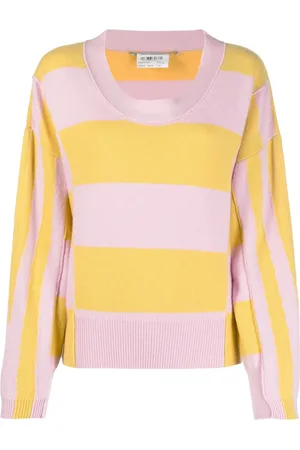 Stella McCartney Gestreifter Pullover