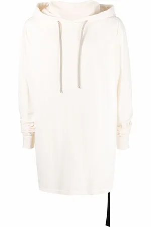 Rick Owens Hoodie mit Kordelzug