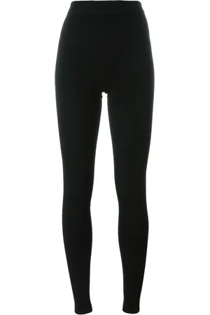 N.PEAL Klassische Leggings