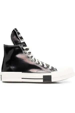 Converse X Rick Owens DRKSHDW TURBODRK Chuck 70 High-Top-Sneakers