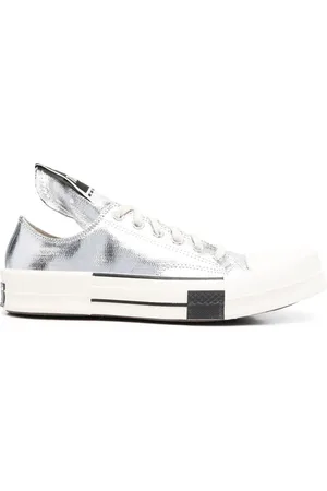 Converse X Rick Owens DRKSHDW TURBODRK Chuck 70 Sneakers