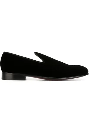 Dolce & Gabbana Klassische Slipper