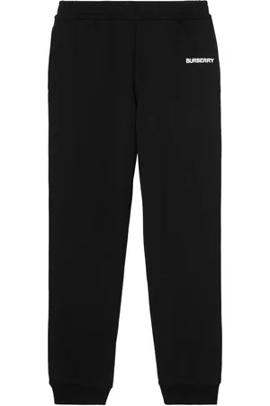 Burberry Jogginghose mit Logo-Print
