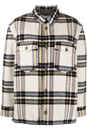 Marant Etoile Every Oversized-Mantel