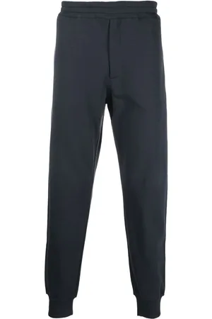 Alexander McQueen Jogginghose mit Print
