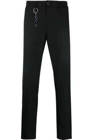 Paul & Shark Chino mit geradem Bein