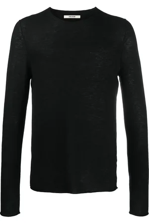 Zadig & Voltaire Fein gestrickter 