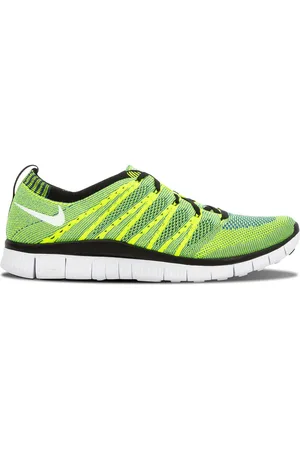 Nike Free Flyknit HTM