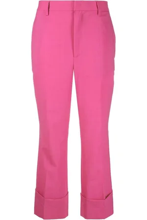 Dsquared2 Klassische Cropped-Hose