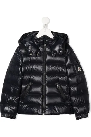 Moncler Gefütterte Jacke