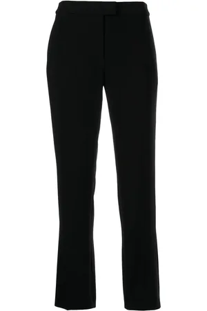 Altuzarra Glatte Todd Hose