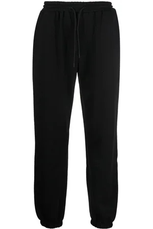 Msgm Jogginghose mit Logo-Print