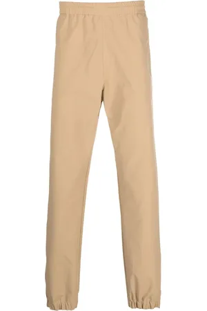 Msgm Hose mit Stretchbund
