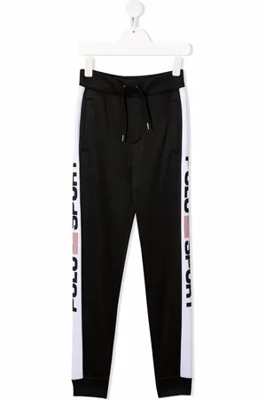 Ralph Lauren Jogginghose mit Logo-Print