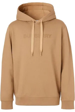 Burberry Hoodie mit Kordelzug