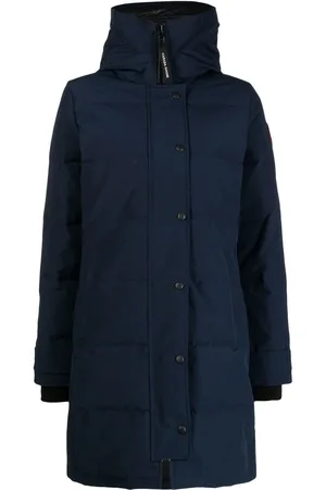 Canada Goose Shelbourne Parka