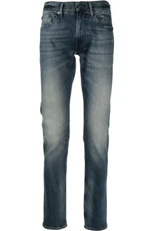 Ralph Lauren Sullivan Skinny-Jeans