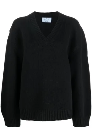 Prada Pullover aus Kaschmir