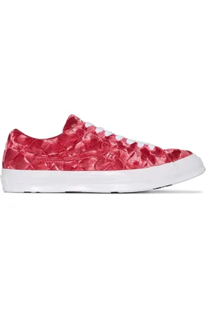 Converse X Golf le Fleur 
