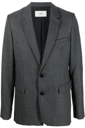 Ami Einreihiger Blazer