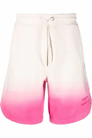 Iceberg X Kailand O. Morris gradient shorts