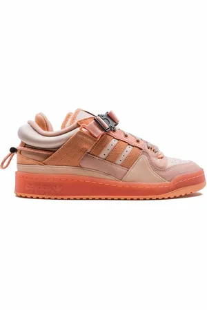 adidas X Bad Bunny Forum Low Easter Egg Sneakers