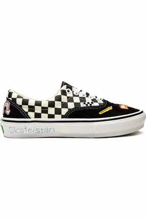 Vans X Skateistan Skate Era Sneakers