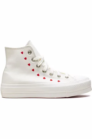 Converse Chuck Taylor Hi All-Star Lift Sneakers