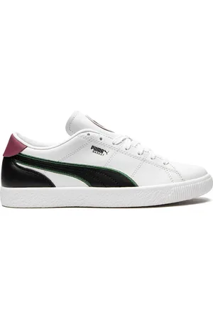 PUMA X Basket VTG Liberty Sneakers