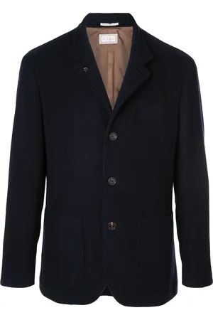 Brunello Cucinelli Jacke aus Kaschmir