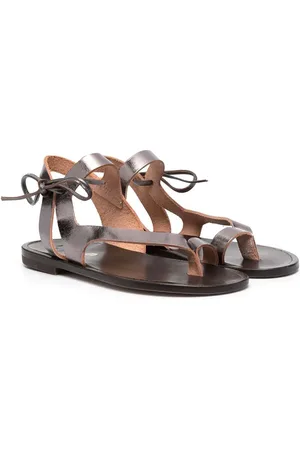 PèPè Eve Riemensandalen