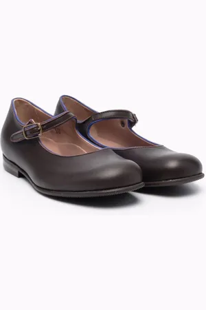 PèPè Ballerinas mit Schnalle
