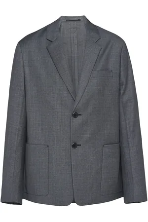 Prada Einreihiges Sakko