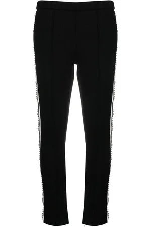 Philipp Plein Cropped-Hose