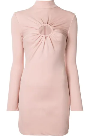 Tom Ford Kleid mit Raffung