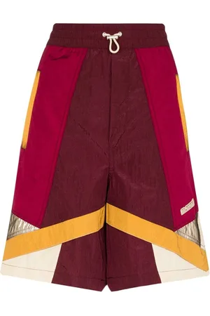 Isabel Marant Sportshorts mit Kordelzug