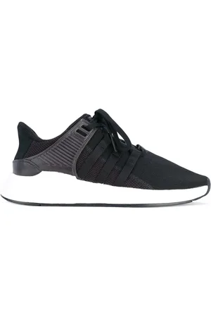 adidas EQT Support 93/17 Milled Leather Sneakers