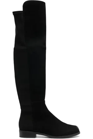 Stuart Weitzman Reserve Stiefel