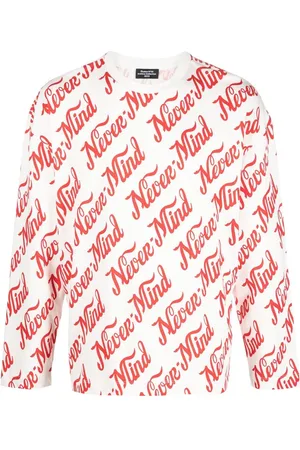 Etudes Nevermind Sweatshirt