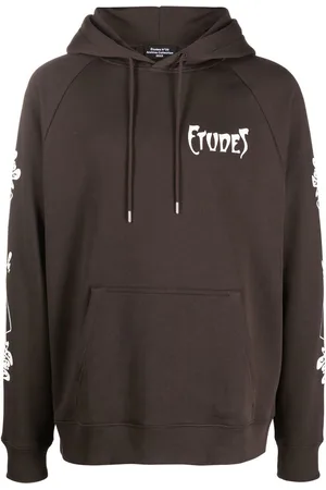 Etudes Racing Paris Hoodie