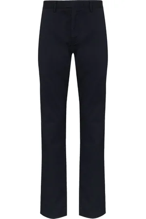 Ralph Lauren Hose mit geradem Bein