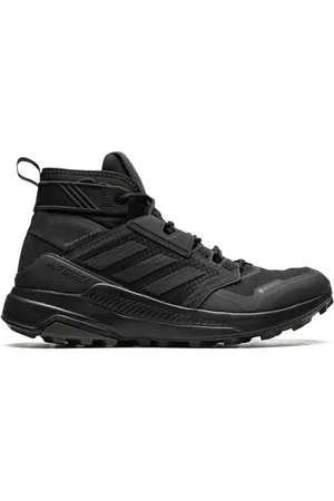 adidas X Pharrell Williams Terrex Trailmaker Mid GORE-TEX Sneakers
