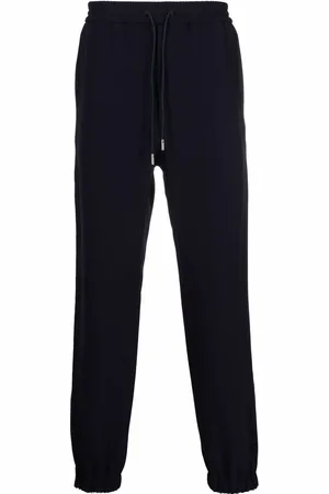 Alexander McQueen Jogginghose im Tapered-Design